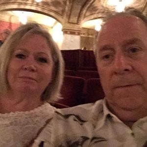 Meet your Posher, Maureen